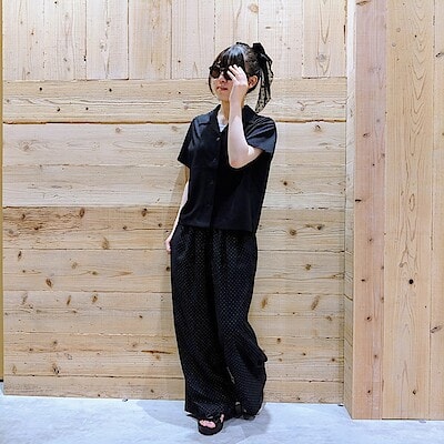 【イオンモール鈴鹿】身長156cm