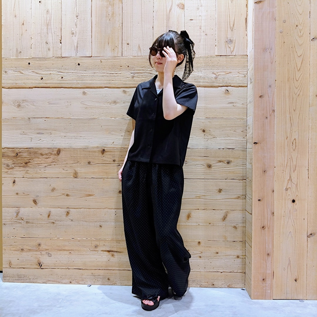 【イオンモール鈴鹿】身長156cm