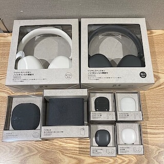 【西友浦安】ワイヤレスオーディオで楽しむ音楽の秋