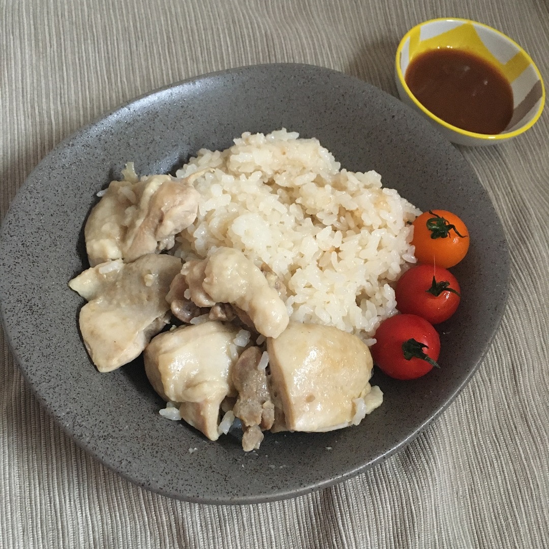 【西友浦安】手作りキットで簡単、本格的、豪華なごはん