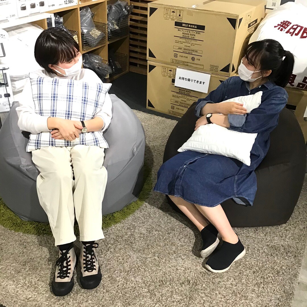 【西友浦安】おうち時間に欠かせない相棒です