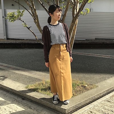 【西友浦安】身長158㎝