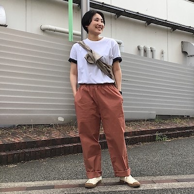 【西友浦安】身長161㎝ 　