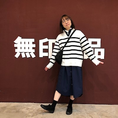 【西友浦安】身長158㎝