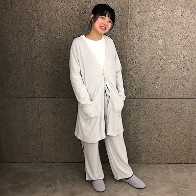 【西友浦安】身長167㎝