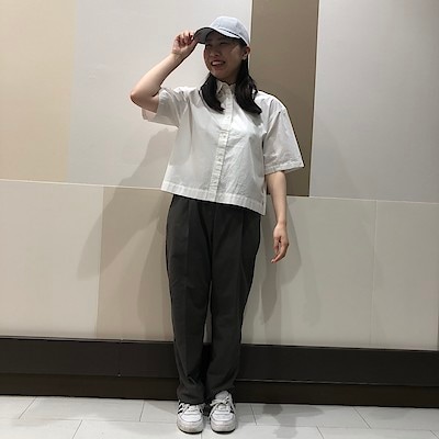 【西友浦安】身長159cm