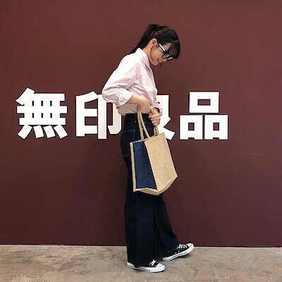 【西友浦安】身長167㎝