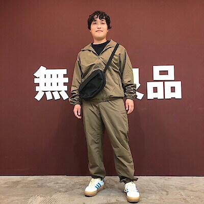 【西友浦安】身長162㎝