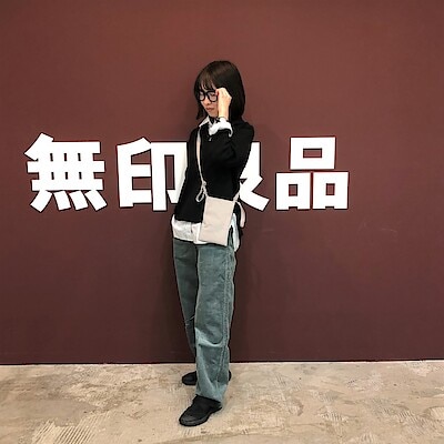 【西友浦安】身長158㎝