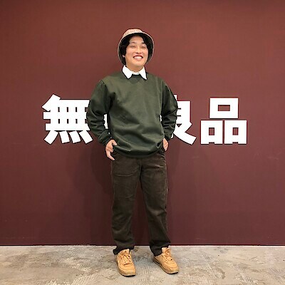 【西友浦安】身長162㎝