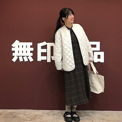 【西友浦安】身長167㎝