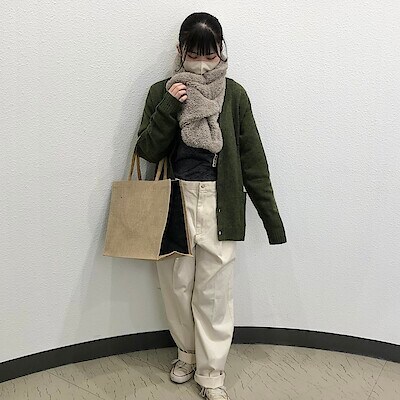 【西友浦安】身長156㎝