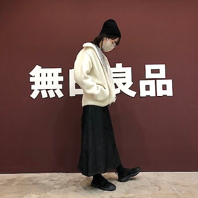 【西友浦安】身長158㎝