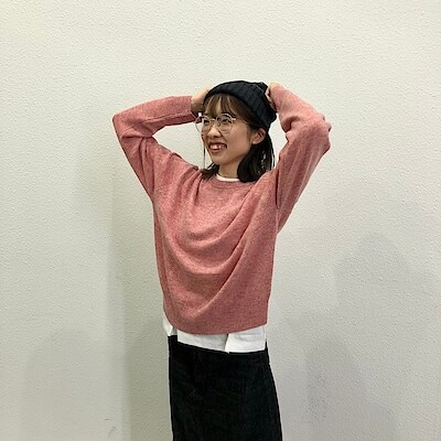 【西友浦安】身長158㎝