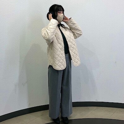 【西友浦安】身長168㎝