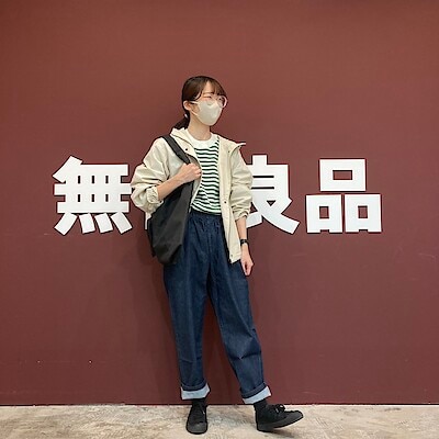 【西友浦安】身長158㎝