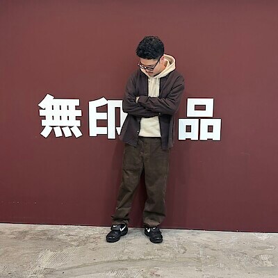 【西友浦安】身長175cm