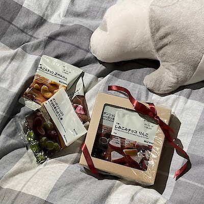 【西友浦安】チョコっとご褒美