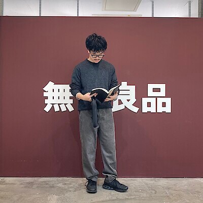 【西友浦安】身長175㎝