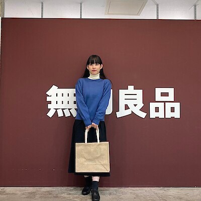 【西友浦安】身長160㎝