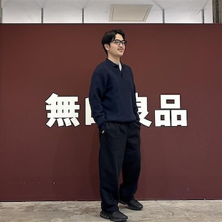 【西友浦安】身長175㎝