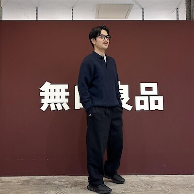 【西友浦安】身長175㎝