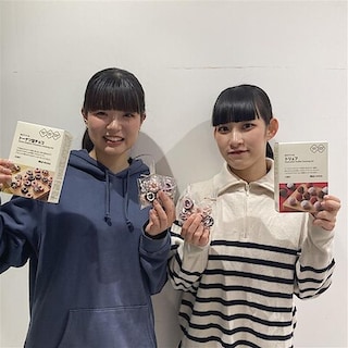 【西友浦安】たのしく作ろう　バレンタインチョコ