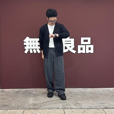 【西友浦安】身長175cm