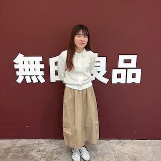 【西友浦安】身長157㎝