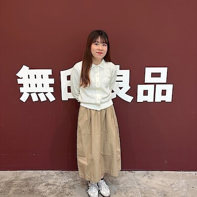 【西友浦安】身長157㎝