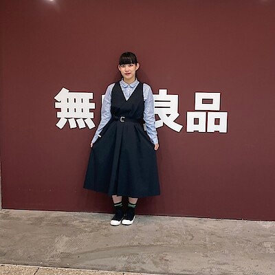 【西友浦安】160cm