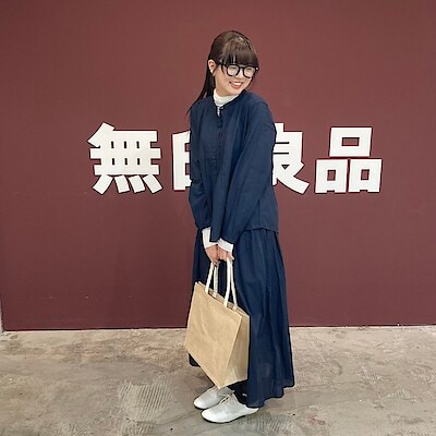 【西友浦安】167cm