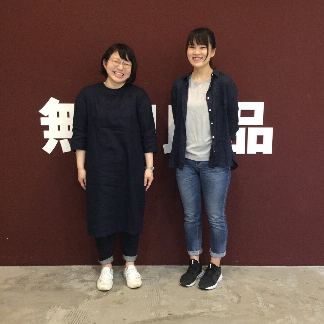 キービジュアル画像：麻のお洋服が期間限定価格です｜スタッフのおすすめ