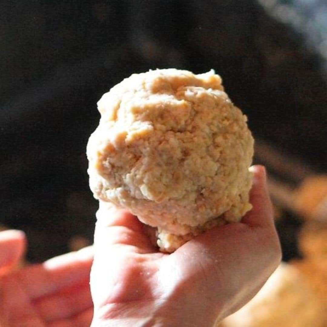 味噌仕込みキービジュアル画像