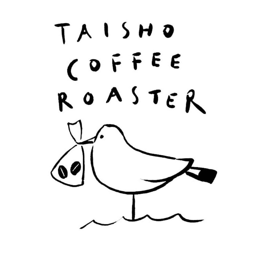 キービジュアル画像：開催まであと 6日 天神大名つながる市 出店者紹介⑦ 『 Taisho Coffee Roaster 』｜イベント告知