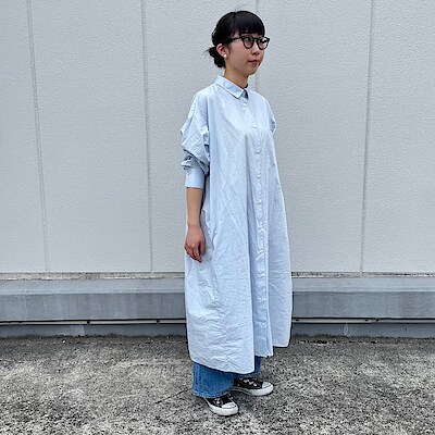 【天神大名】身長158㎝