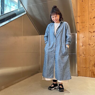 【天神大名】身長154㎝