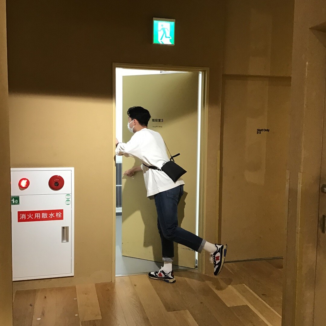 【天神大名】いつものもしも｜スタッフのおすすめ