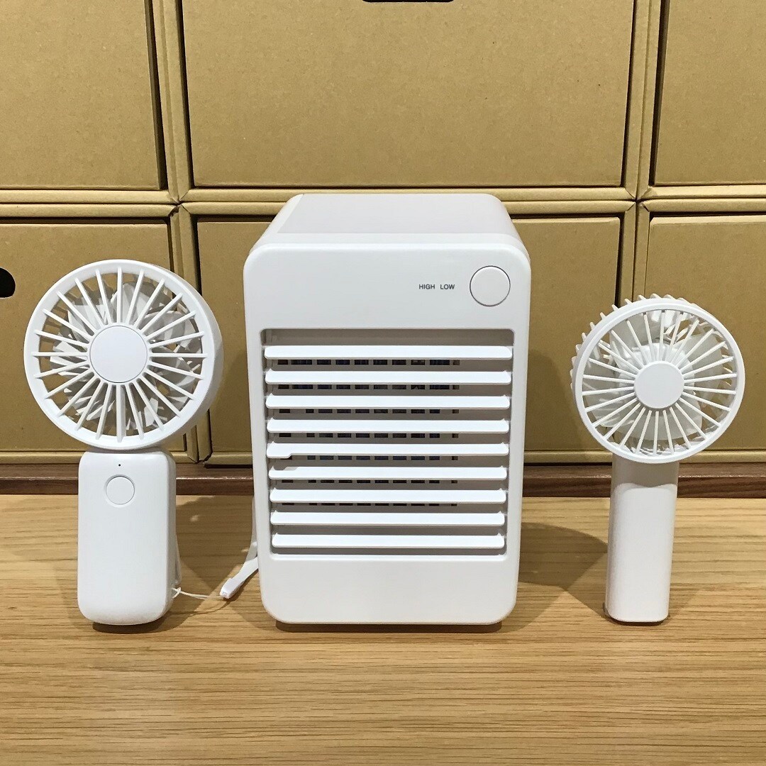 【天神大名】夏の小家電｜スタッフのおすすめ