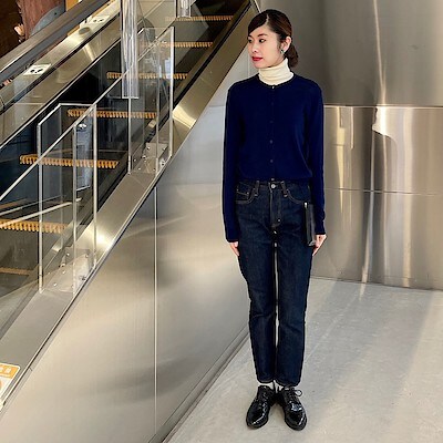 【天神大名】身長160㎝