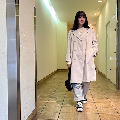 【天神大名】身長167㎝