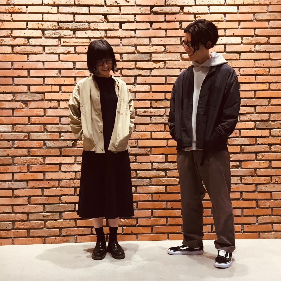 【天神大名】コーディネート特集129