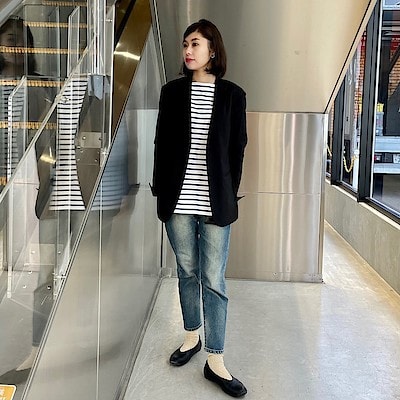 【天神大名】身長160㎝