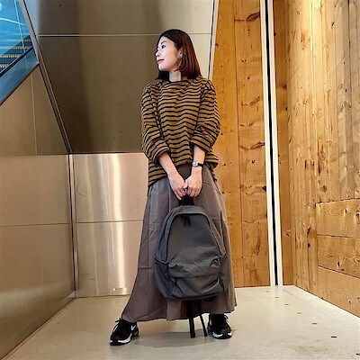 【天神大名】身長160㎝