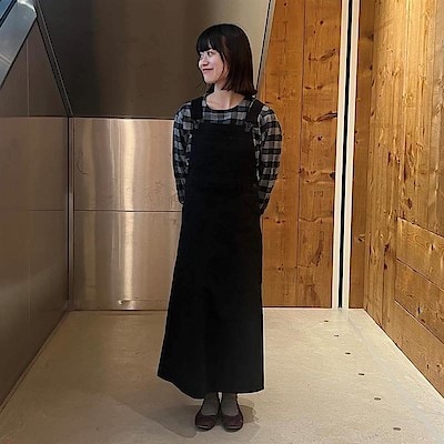 【天神大名】身長156㎝