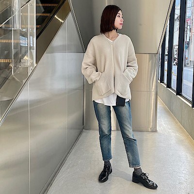 【天神大名】身長160㎝