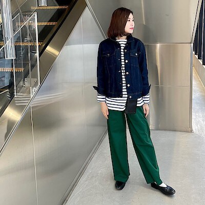 【天神大名】身長160㎝