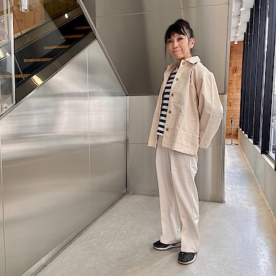 【天神大名】身長157㎝