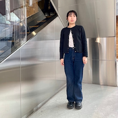 【天神大名】身長157㎝