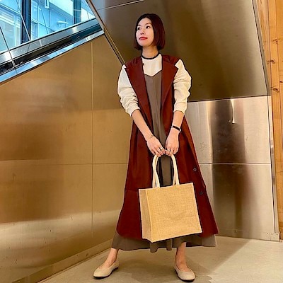 【天神大名】身長160cm